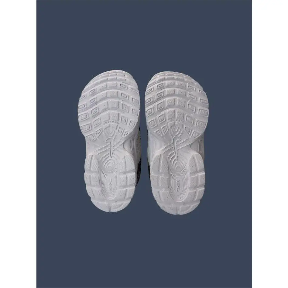 Nike shoes - Kids Nike V5 RNR TD White HQ6413-100 1