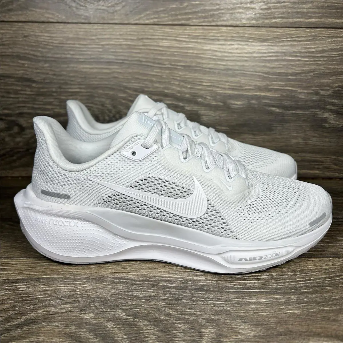 Nike shoes - Nike Air Zoom Pegasus 41 - White 0