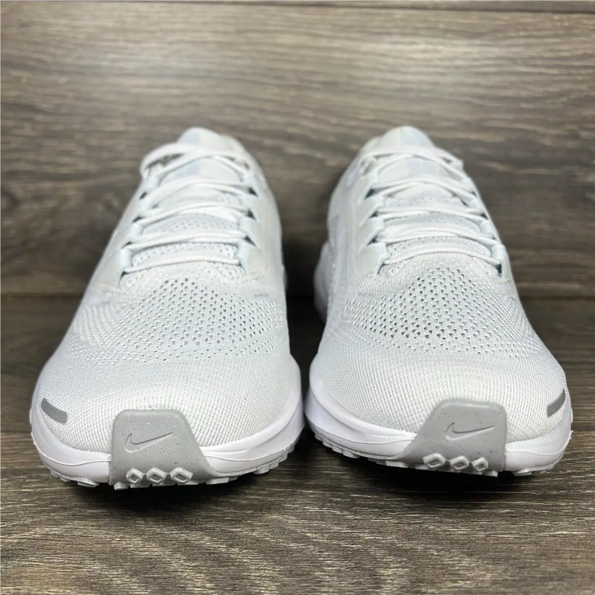 Nike shoes - Nike Air Zoom Pegasus 41 - White 1
