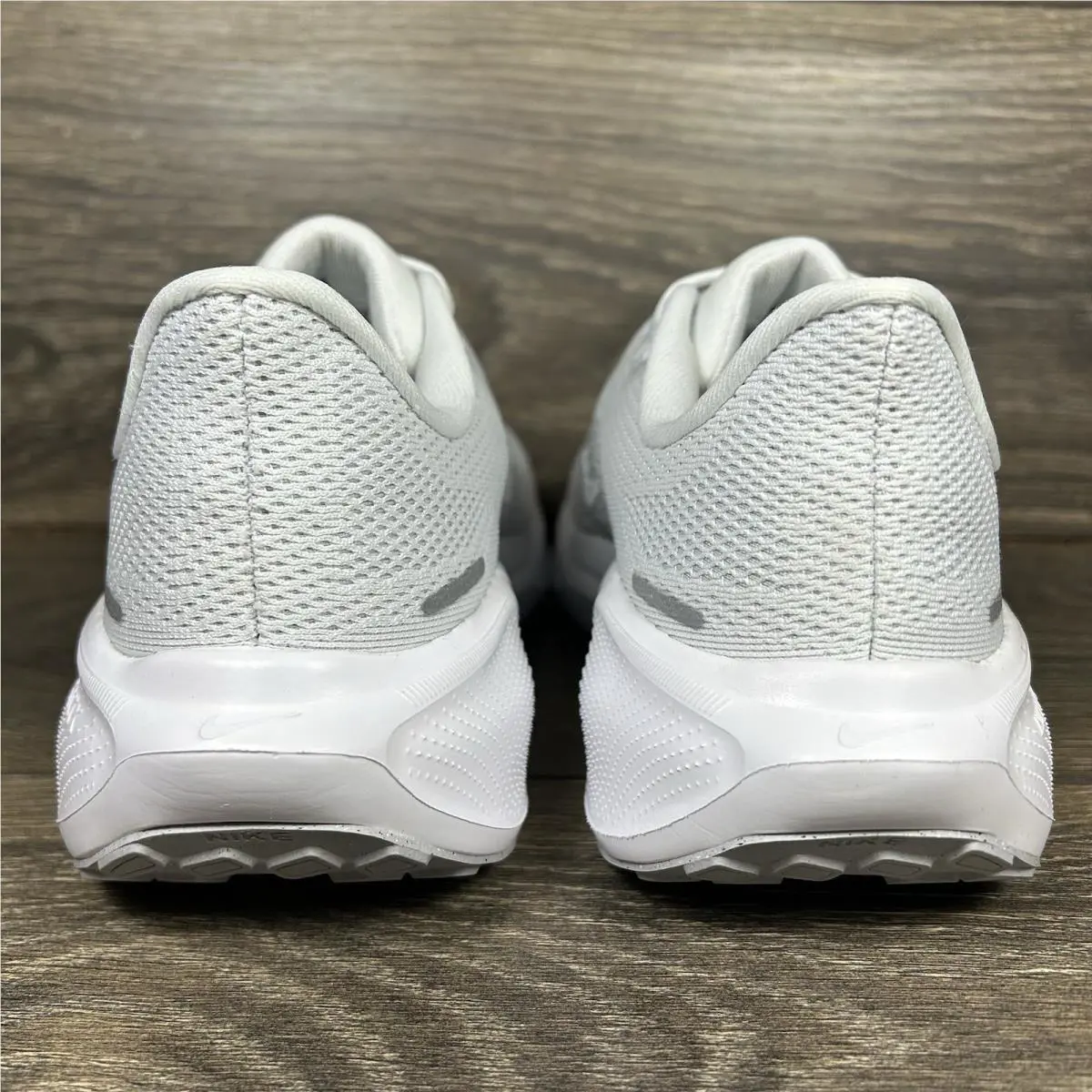 Nike shoes - Nike Air Zoom Pegasus 41 - White 3