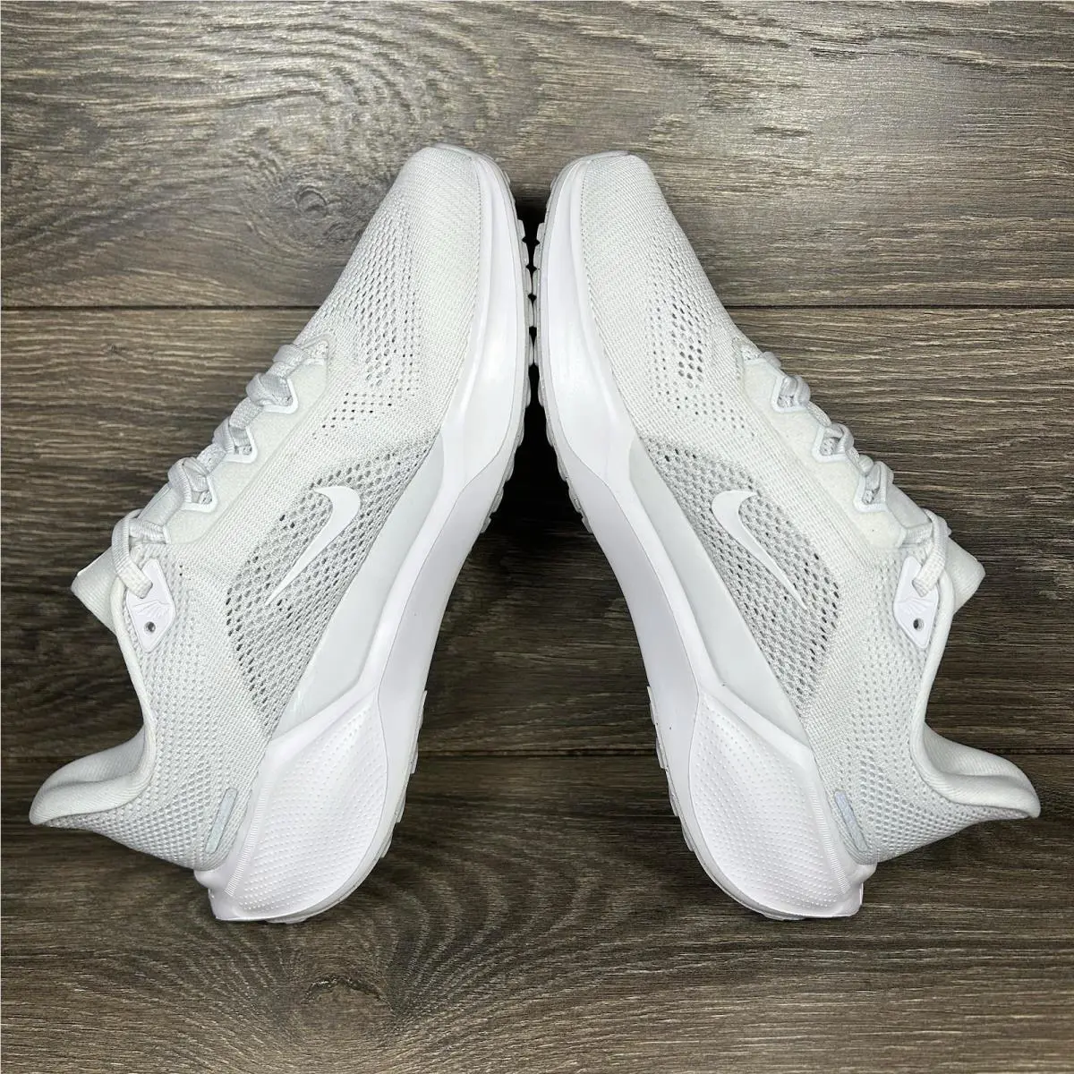 Nike shoes - Nike Air Zoom Pegasus 41 - White 5