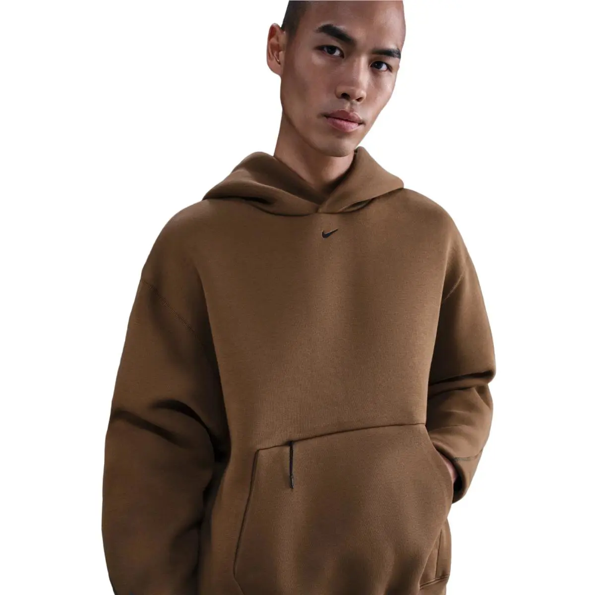Nike clothing - HV6535-235 - HV6535-235 - Brown 0