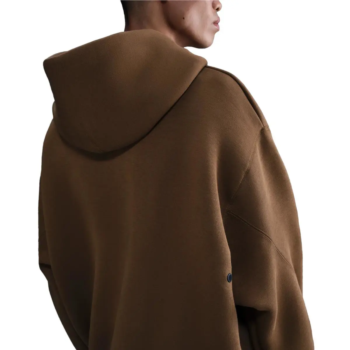 Nike clothing - HV6535-235 - HV6535-235 - Brown 1
