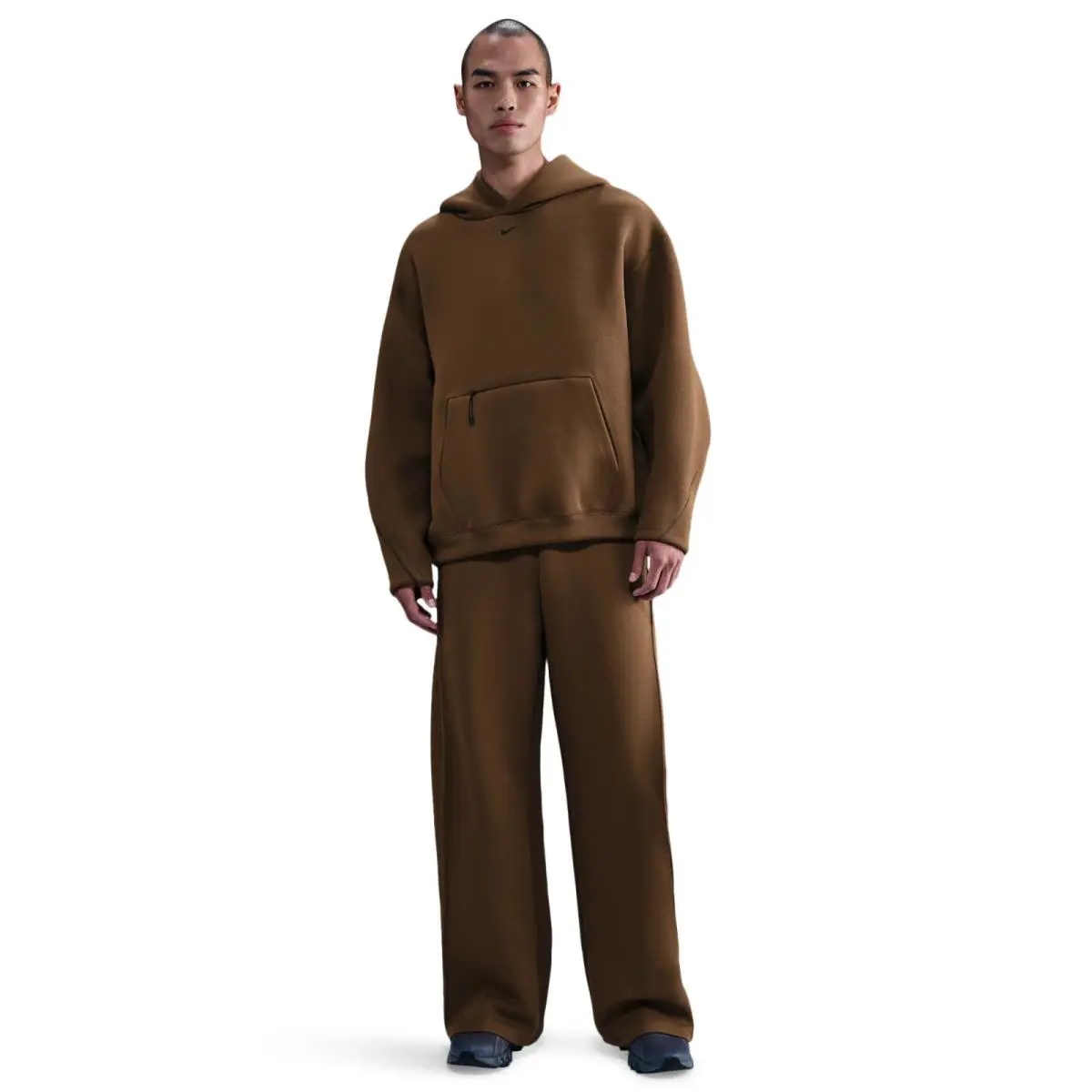 Nike clothing - HV6535-235 - HV6535-235 - Brown 7