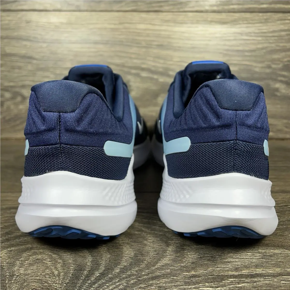 Nike shoes - Nike Quest 5 - Quest - Blue 3