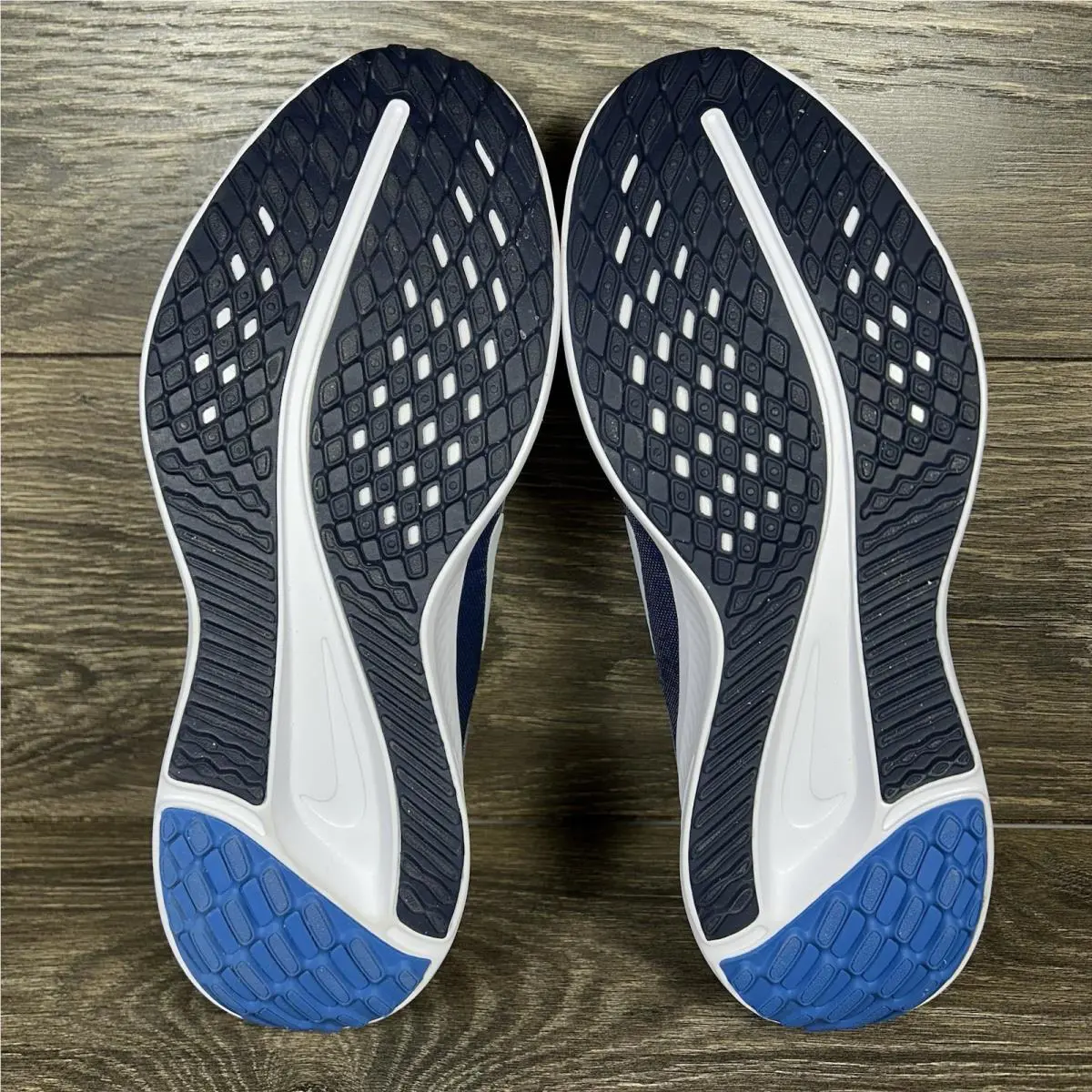 Nike shoes - Nike Quest 5 - Quest - Blue 6