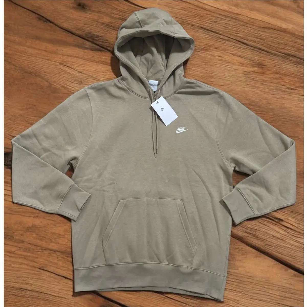 Nike clothing - Brown 1