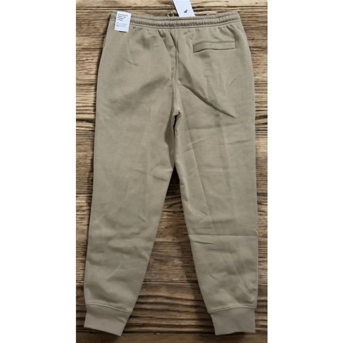 Nike clothing - Brown 6