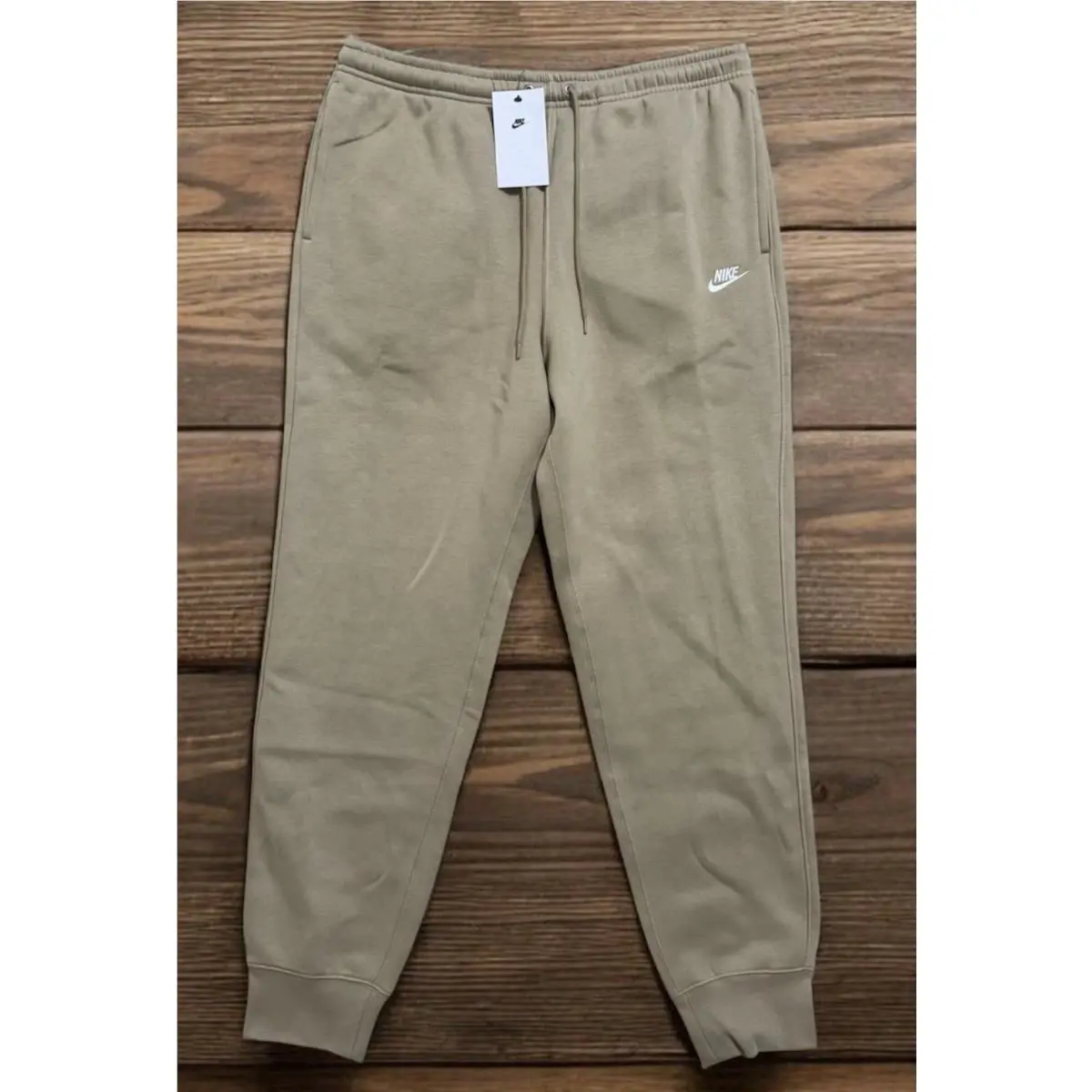 Nike clothing - Brown 17