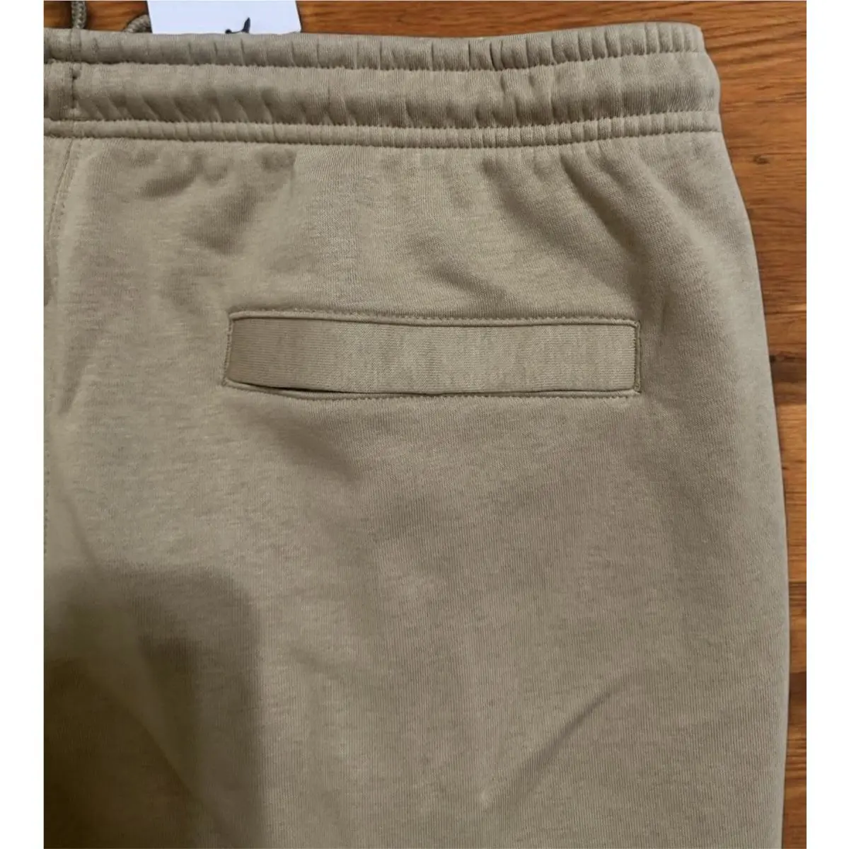 Nike clothing - Brown 20