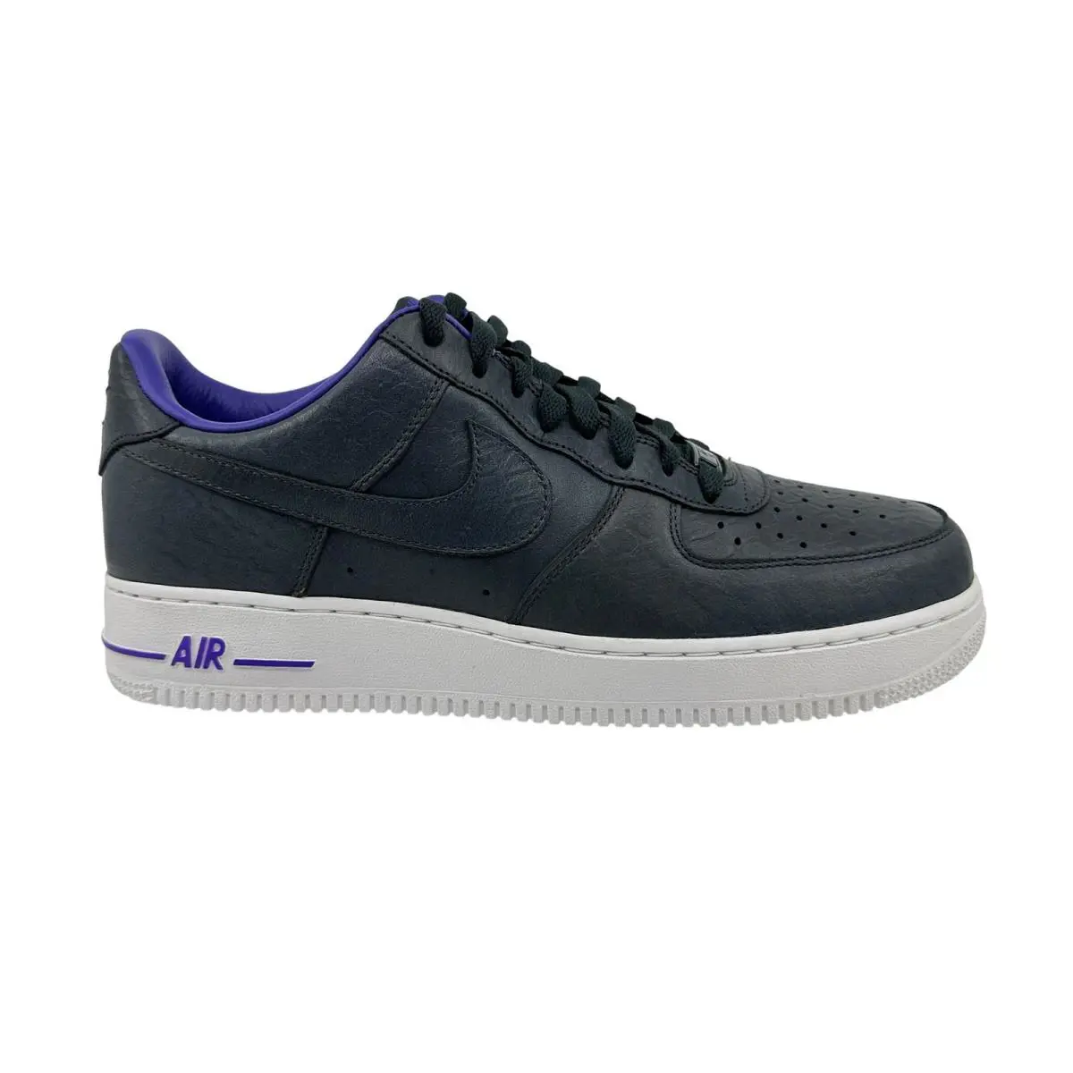 Nike shoes - Nike Air Force 1 - Air Force - 318775 021 - Gray, Manufacturer: Anthracite 0