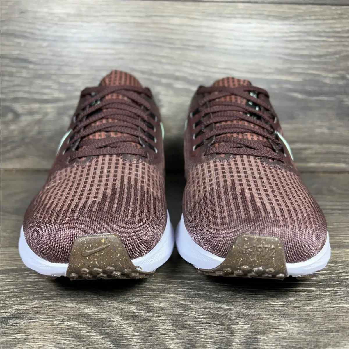 Nike shoes - Nike Air Zoom Pegasus 39 - Red 1