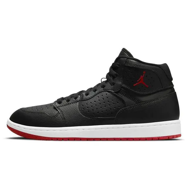 Nike shoes - Jordan Access - Access - AR3762 - Black 1