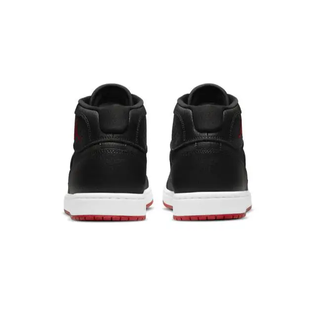 Nike shoes - Jordan Access - Access - AR3762 - Black 3