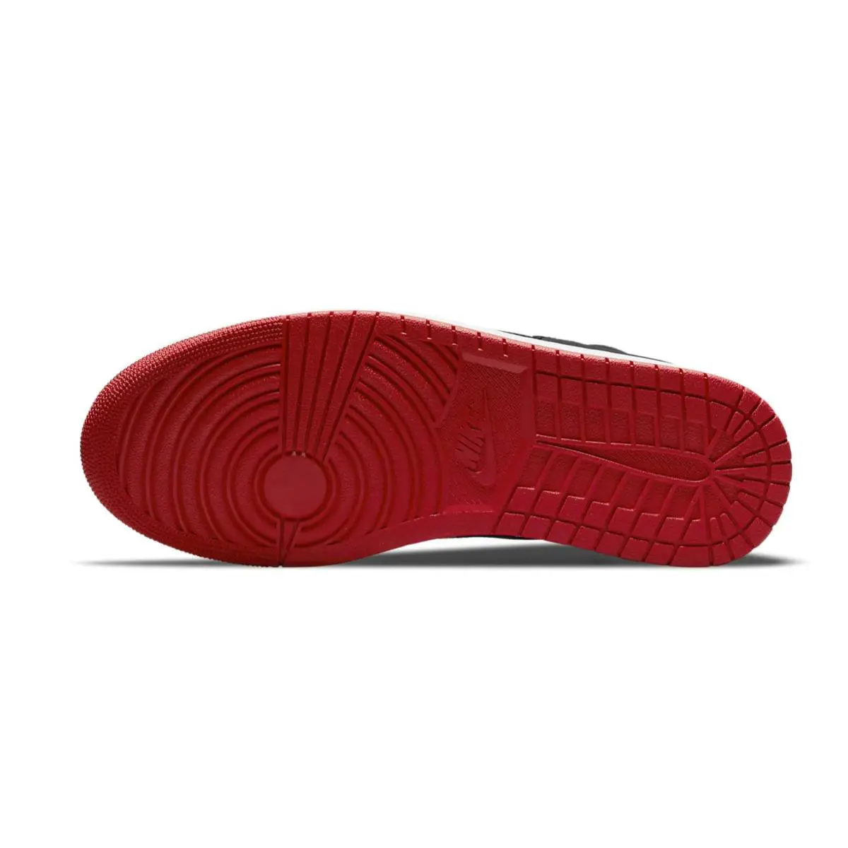 Nike shoes - Jordan Access - Access - AR3762 - Black 14