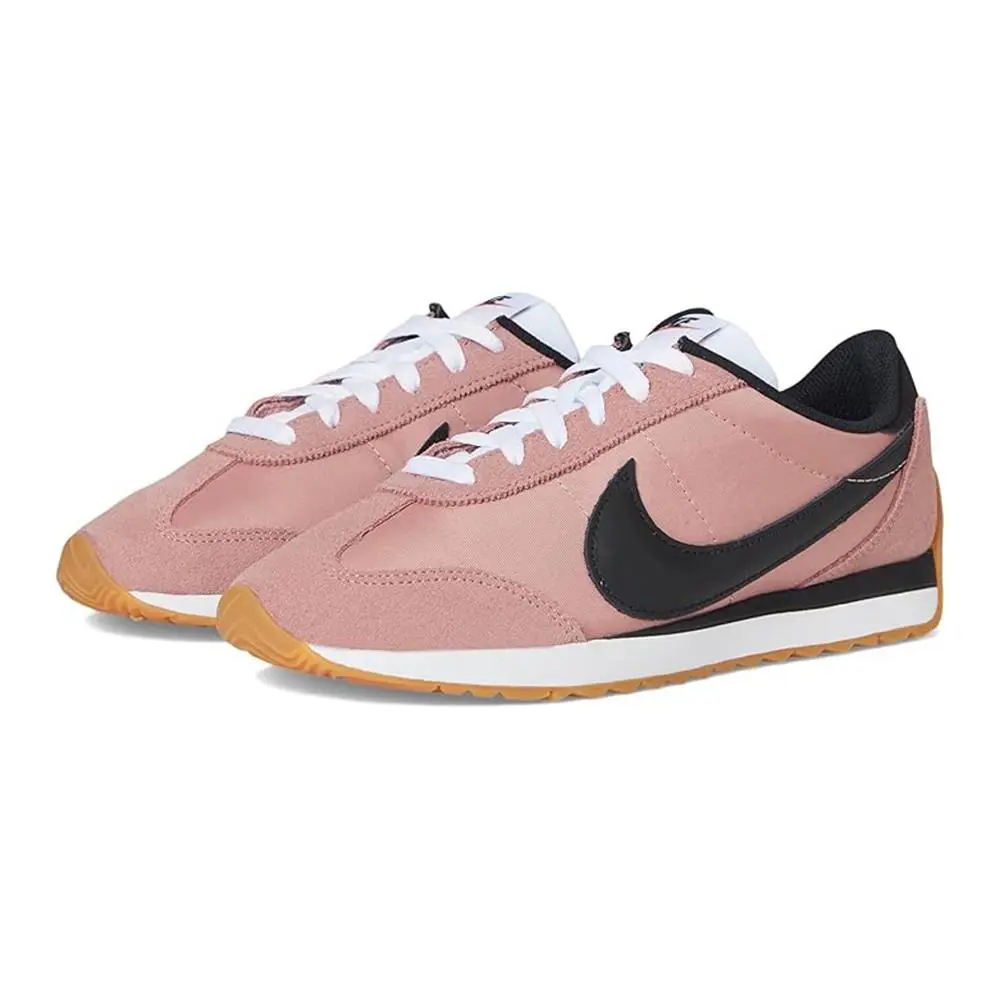 Women`s Nike Pacific Red Stardust/black HM4771 601 - Red Stardust/Black