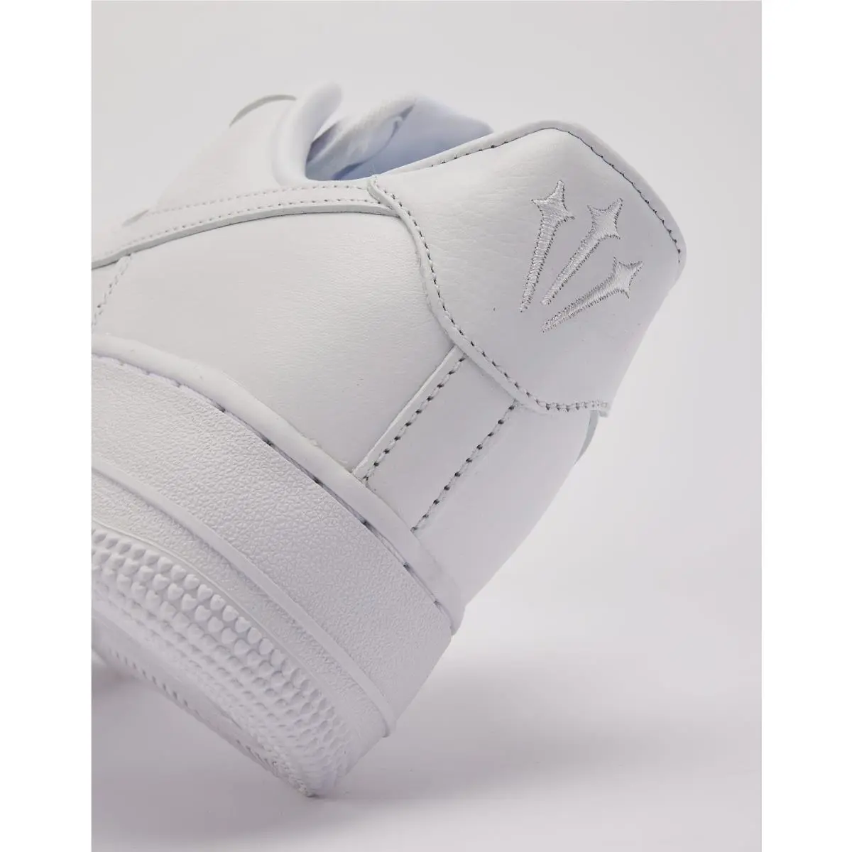 Nike shoes - Nike NOCTA x Air Force 1 Low - CZ8065-100 - White 3