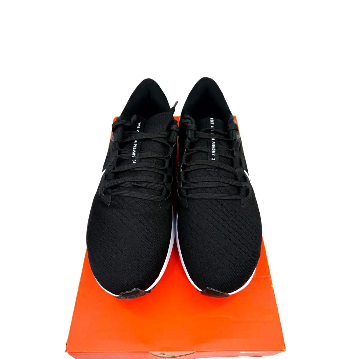 Nike shoes - Nike Pegasus 38 TB - Pegasus - Cz1901-001 - Black 8