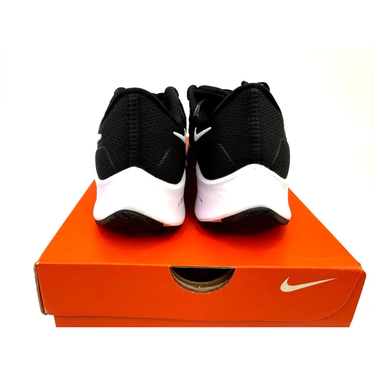 Nike shoes - Nike Pegasus 38 TB - Pegasus - Cz1901-001 - Black 6
