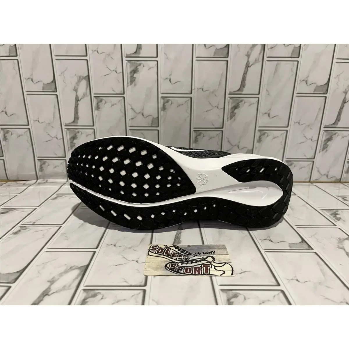 Nike shoes - Nike Air Zoom Pegasus - Air Zoom Pegasus - DM0164-001 - Black 20