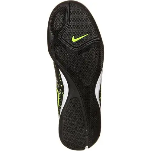 Nike shoes - Black 1
