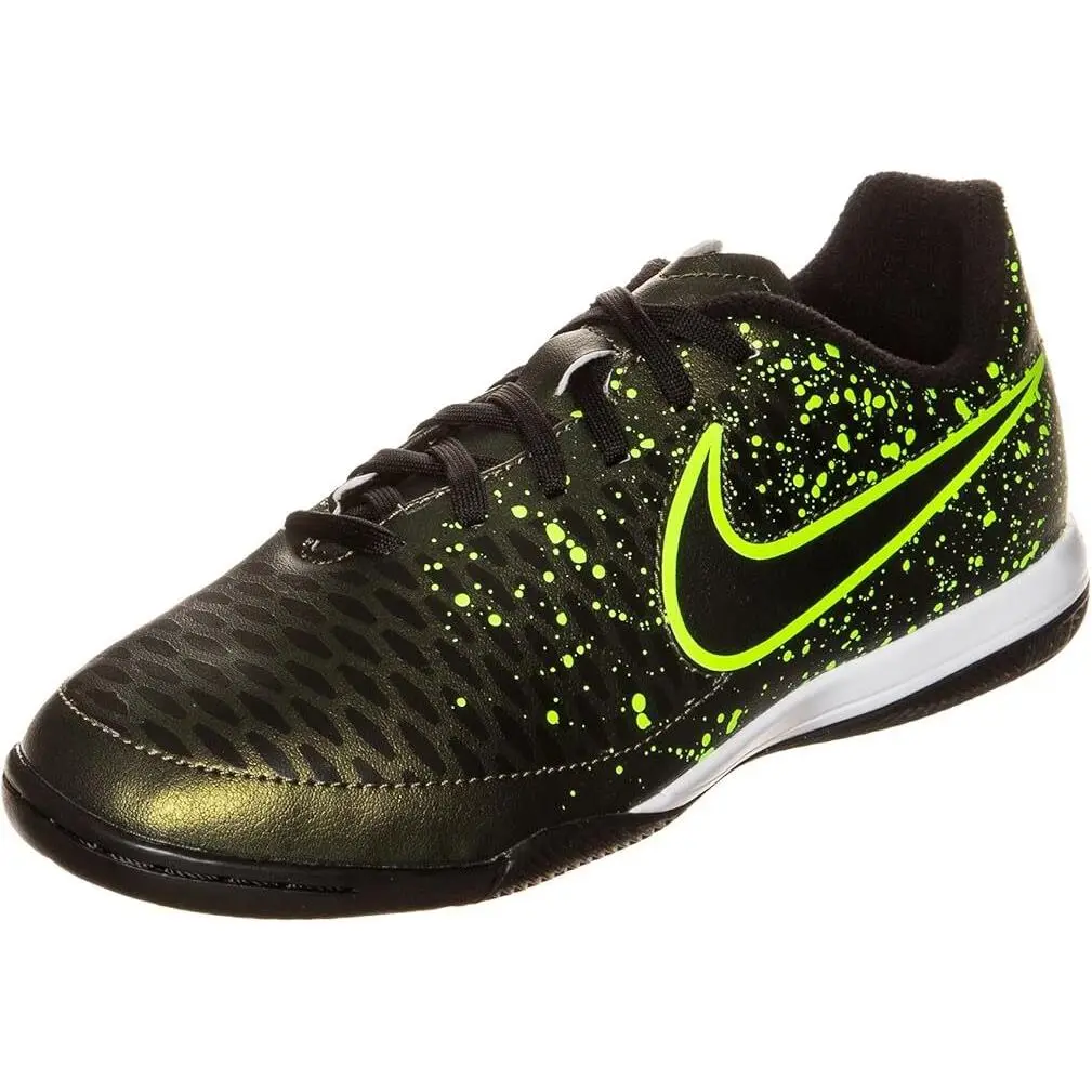 Nike shoes - Black 4