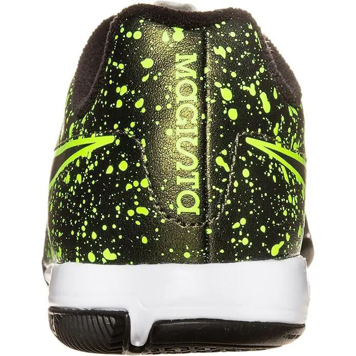 Nike shoes - Black 5