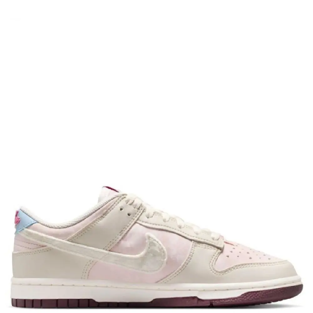 Nike shoes - IQ1145 610 - IQ1145 610 - Silt Red/Sail-light Bone 0