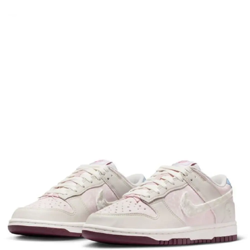 Nike shoes - IQ1145 610 - IQ1145 610 - Silt Red/Sail-light Bone 1