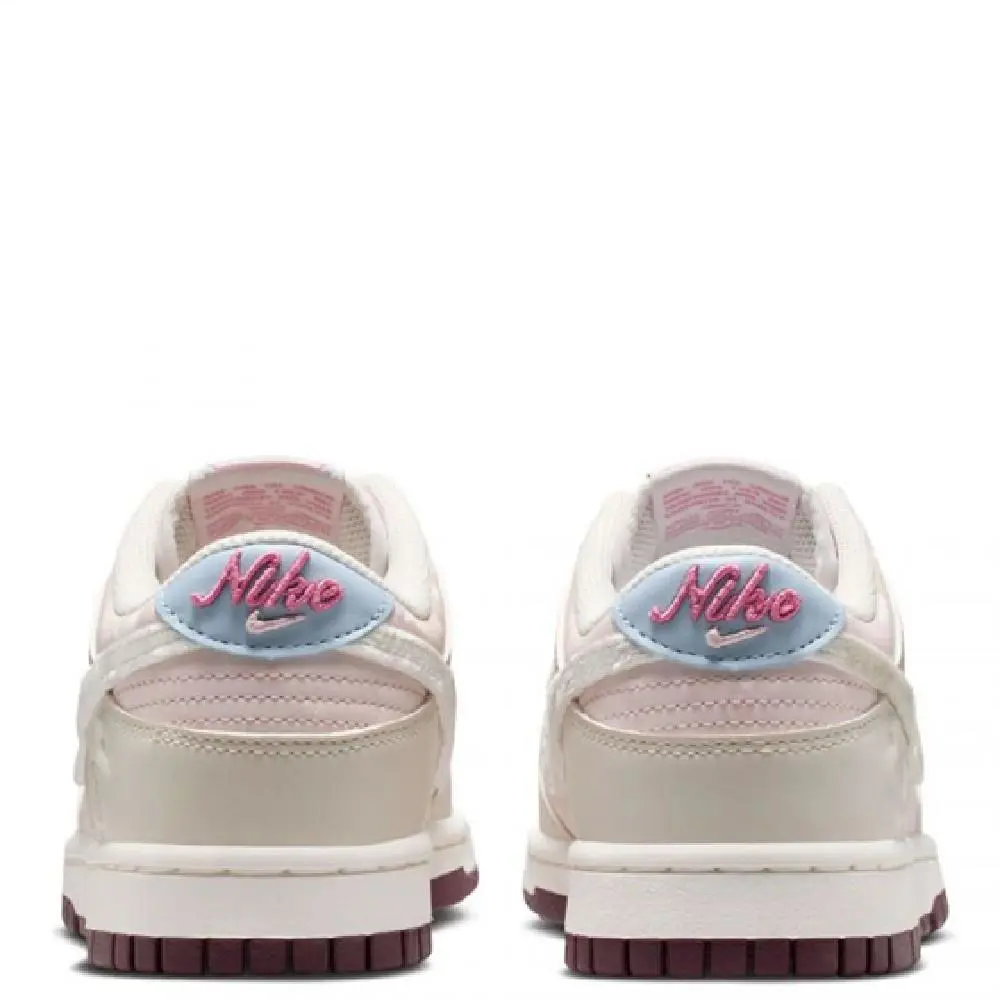 Nike shoes - IQ1145 610 - IQ1145 610 - Silt Red/Sail-light Bone 2