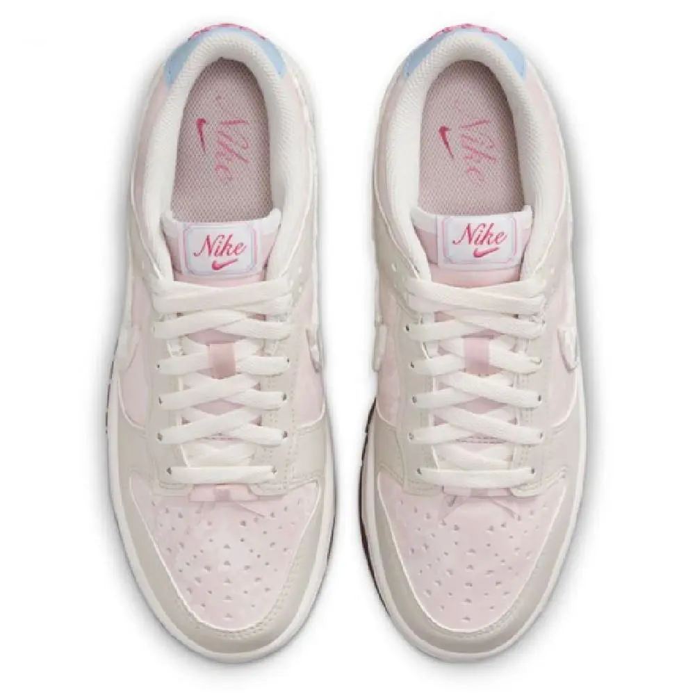 Nike shoes - IQ1145 610 - IQ1145 610 - Silt Red/Sail-light Bone 9