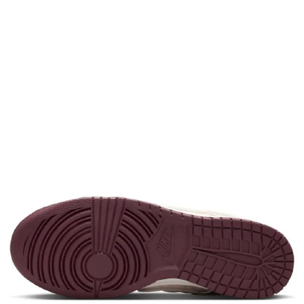 Nike shoes - IQ1145 610 - IQ1145 610 - Silt Red/Sail-light Bone 10