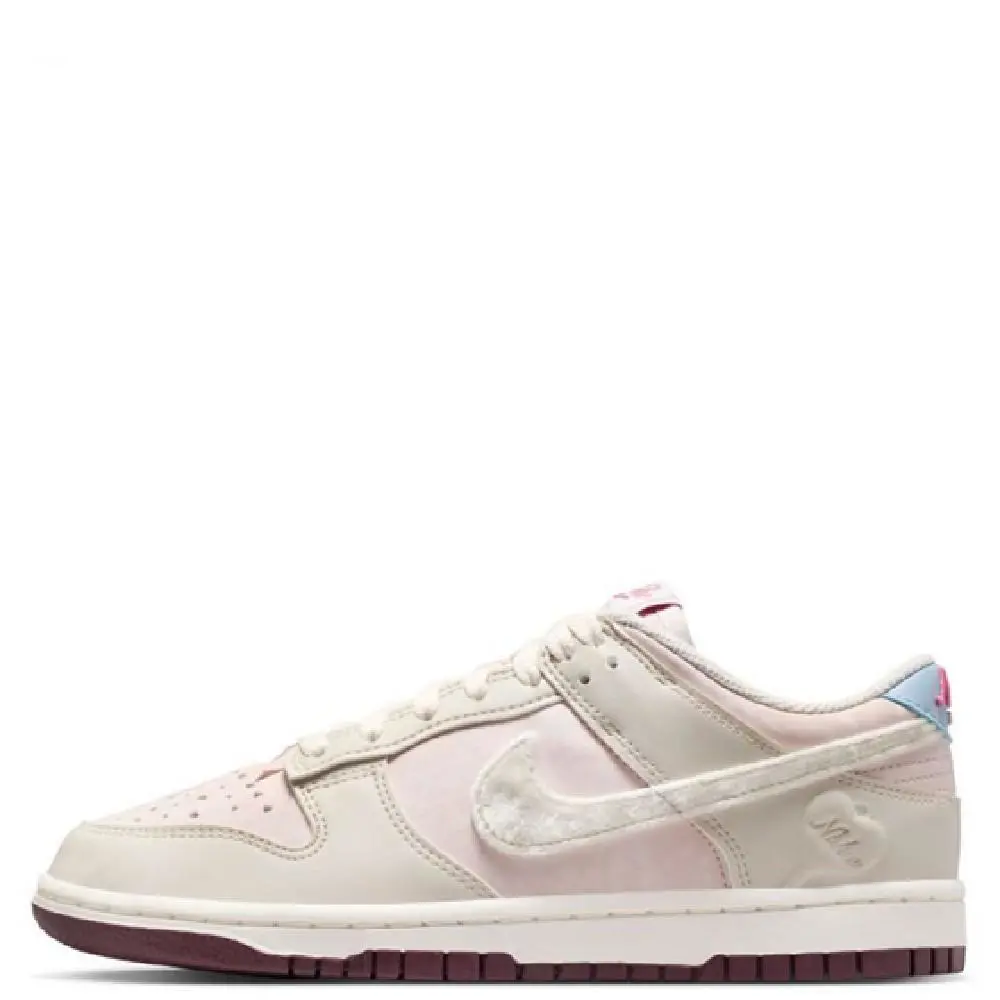 Nike shoes - IQ1145 610 - IQ1145 610 - Silt Red/Sail-light Bone 5