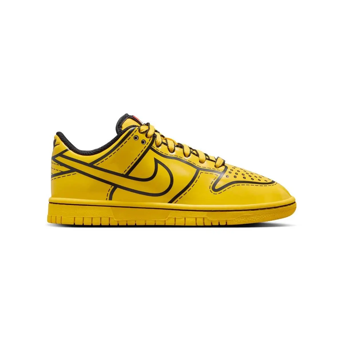 Nike shoes - RED 3