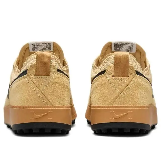 Nike shoes - Nike C1TY - FZ3863-200 - Beige 4