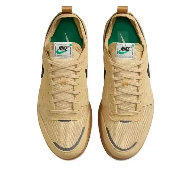 Nike shoes - Nike C1TY - FZ3863-200 - Beige 9