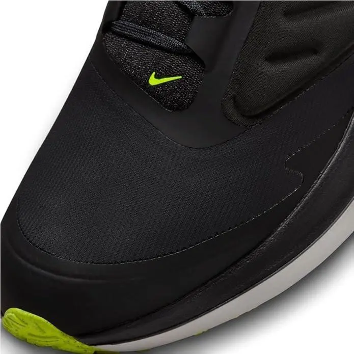 Nike shoes - Nike Air Winflo - Air Winflo - DM1106-001 - BLACK/WHITE DK SMOEK GREY VOLT 4