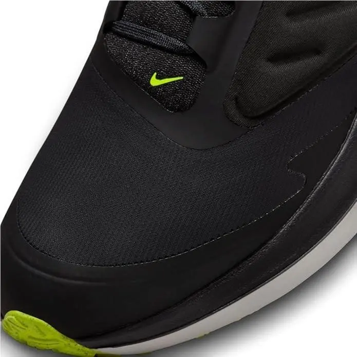 Nike shoes - Nike Air Winflo - Air Winflo - DM1106-001 - BLACK/WHITE DK SMOEK GREY VOLT 11