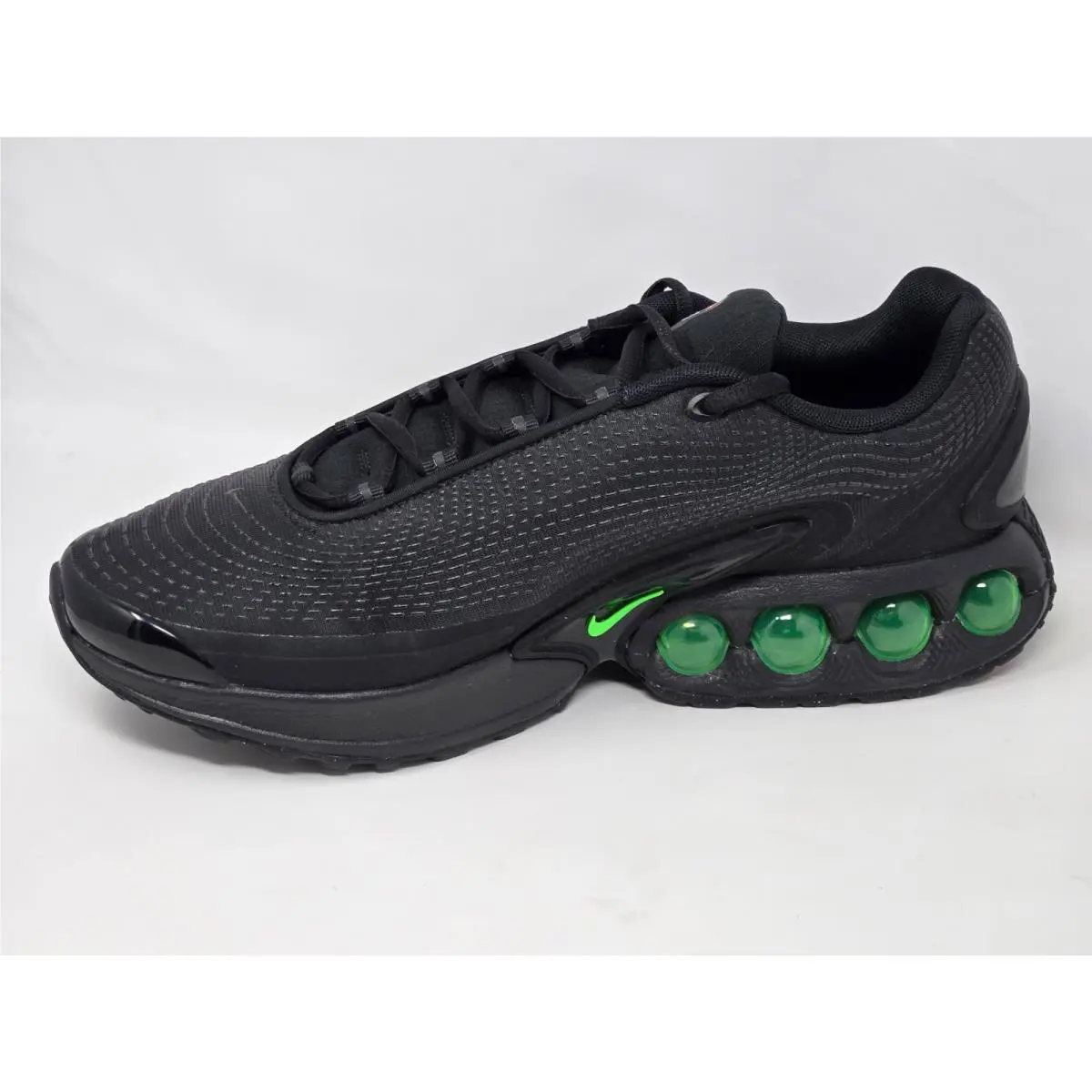 Nike shoes - Nike Air Max DN - Air Max - DV3337-006 - Black 0