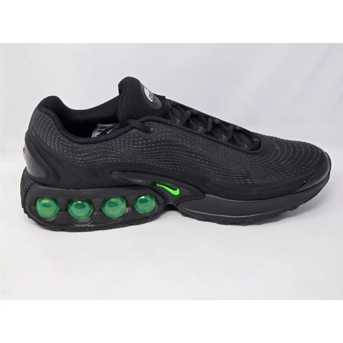 Nike shoes - Nike Air Max DN - Air Max - DV3337-006 - Black 3