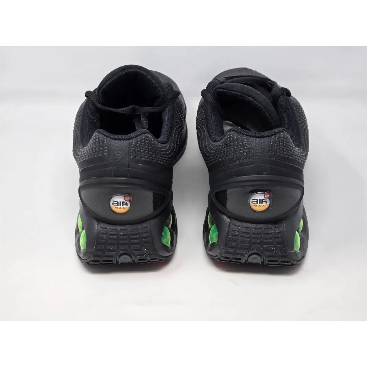 Nike shoes - Nike Air Max DN - Air Max - DV3337-006 - Black 13