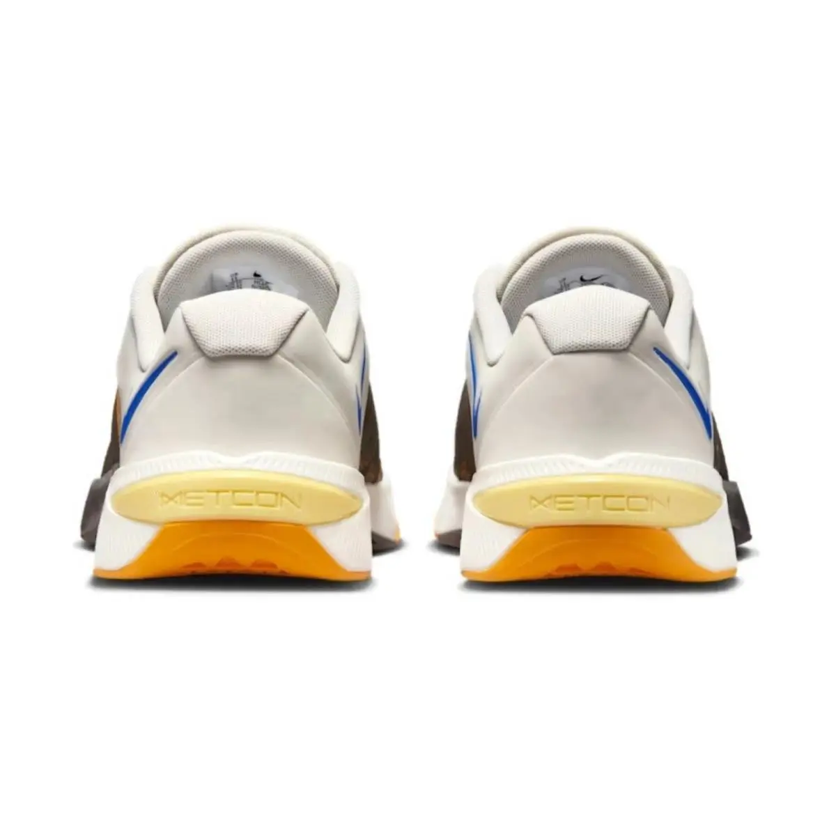 Nike shoes - Nike Metcon 10 - Metcon - Yellow, Manufacturer: Light Bone/Cave Stone/Racer Blue 31