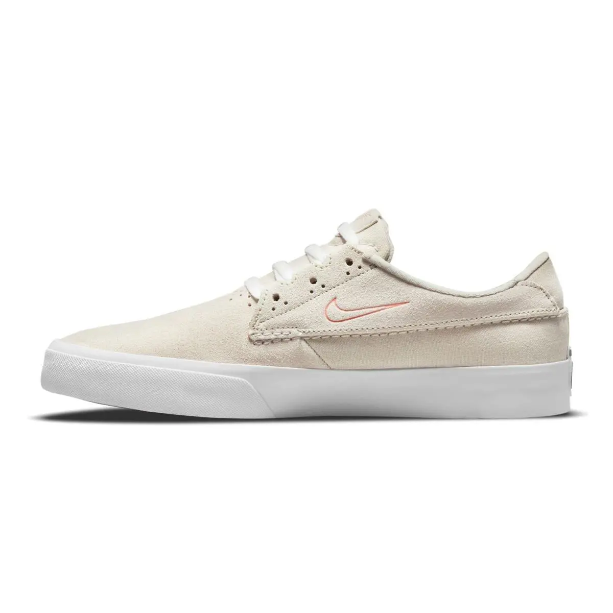 Nike shoes - Nike SB Shane - Shane - BV0657-104 - Summit White/Pink Salt 0