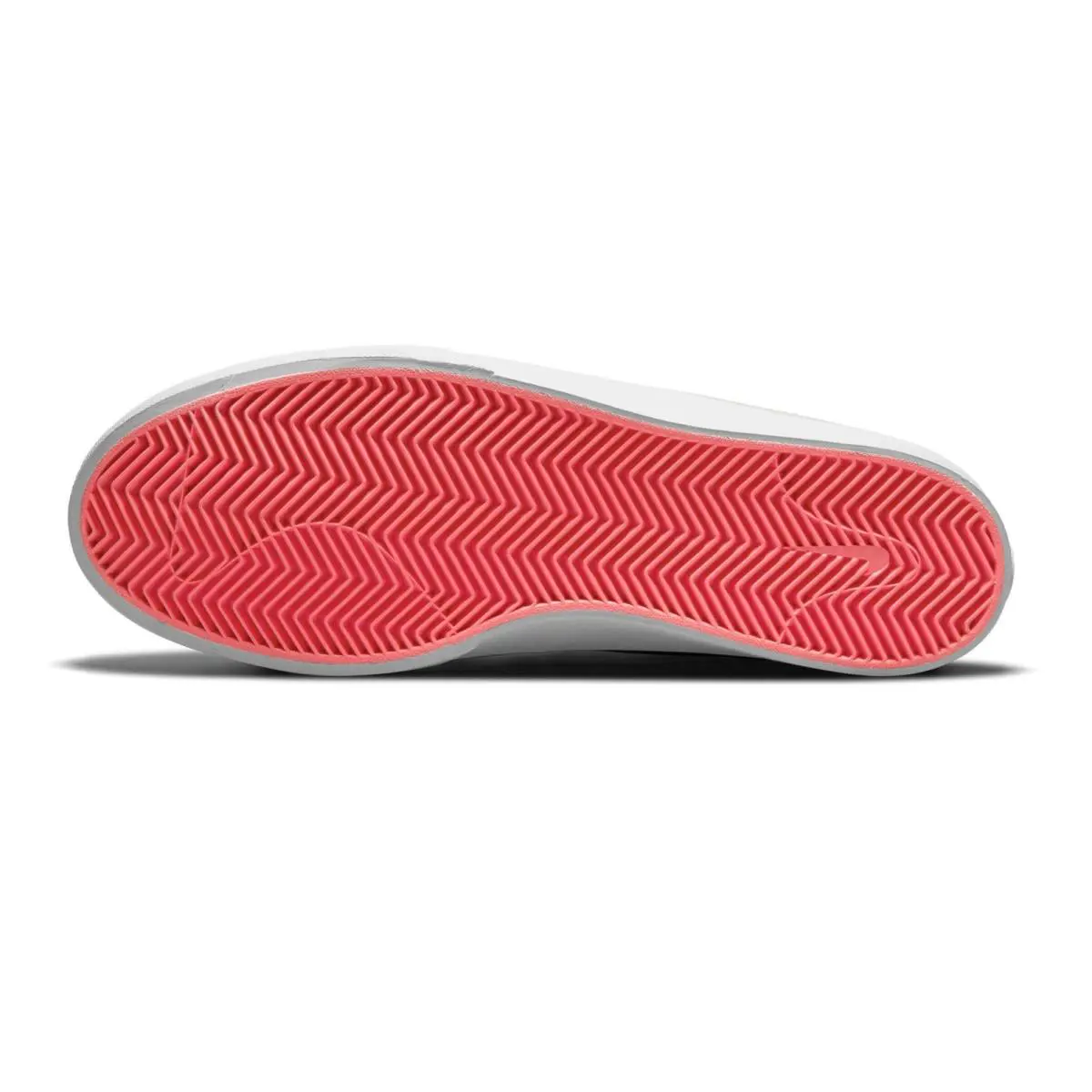 Nike shoes - Nike SB Shane - Shane - BV0657-104 - Summit White/Pink Salt 3
