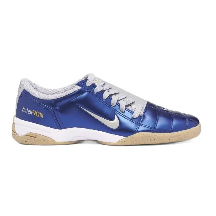 Nike shoes - Blue Voide/White 0