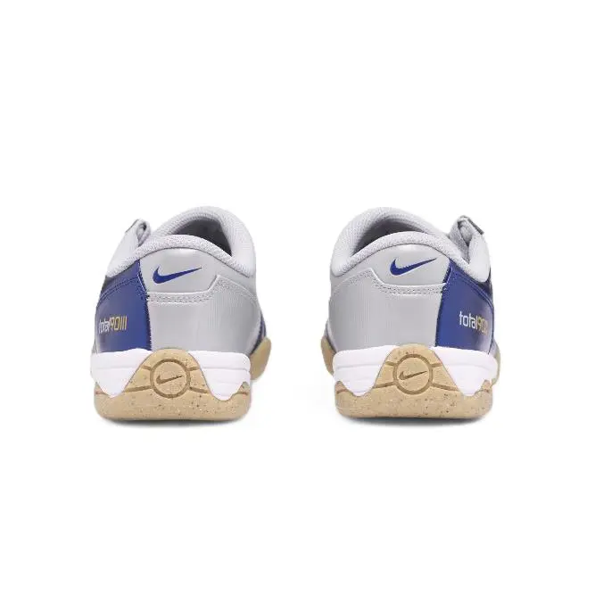 Nike shoes - Blue Voide/White 3