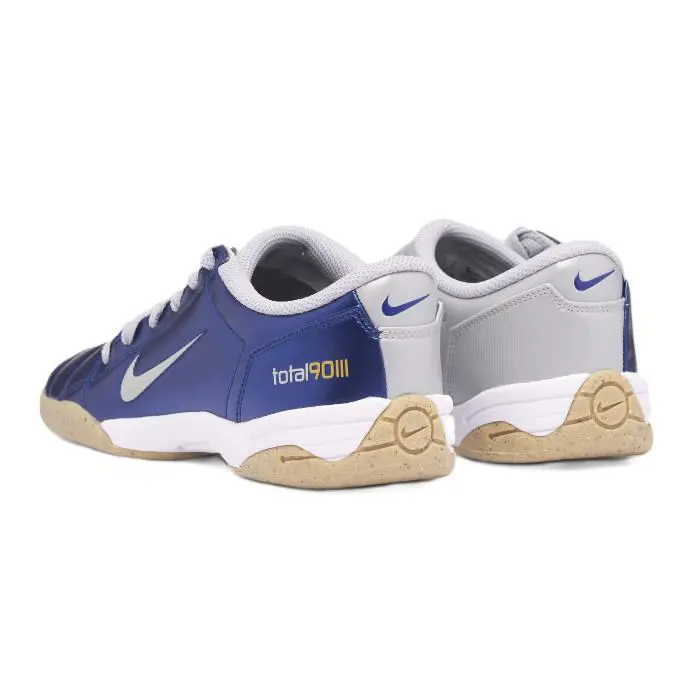 Nike shoes - Blue Voide/White 4
