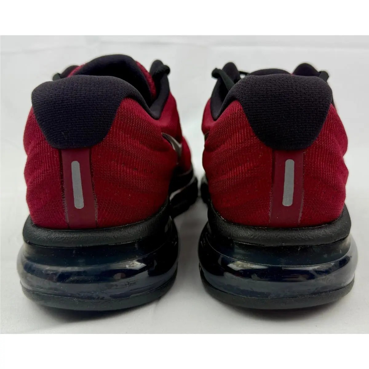 Nike shoes - Nike Air Max 2017 - Air Max - 849559-603 - Red 15