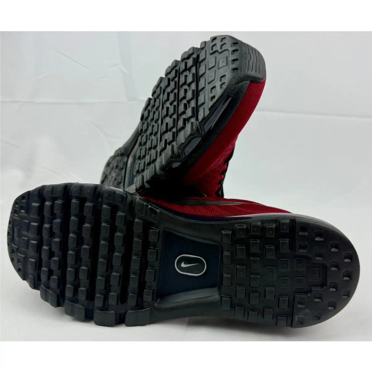 Nike shoes - Nike Air Max 2017 - Air Max - 849559-603 - Red 16