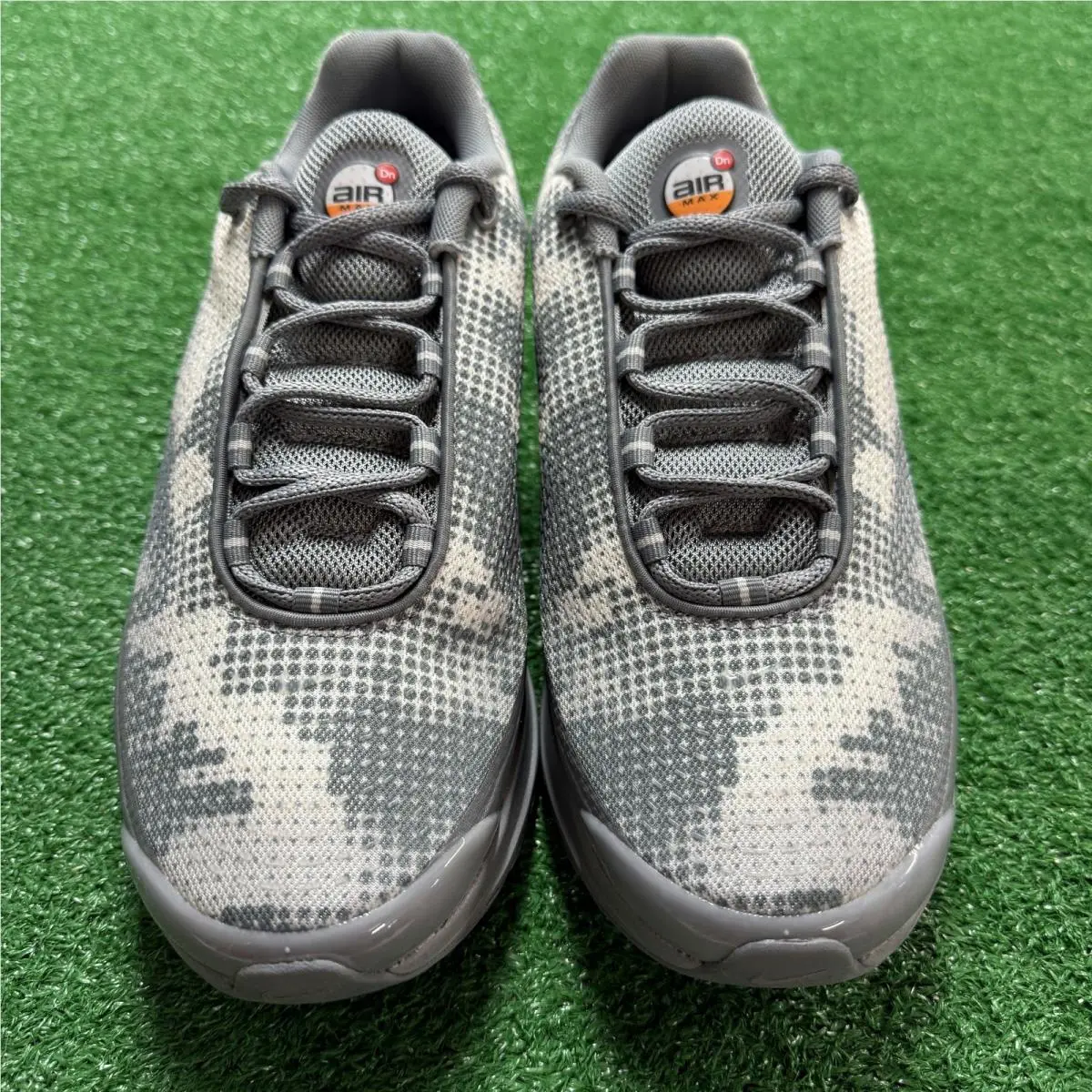 Nike shoes - Air Max Dn Cool Grey Metallic Silver Iron - IB3078-001 - Gray 2
